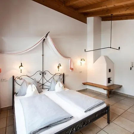 公寓式酒店 Rosamunde 洛伊塔施