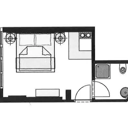Lägenhetshotell Rosamunde Leutasch