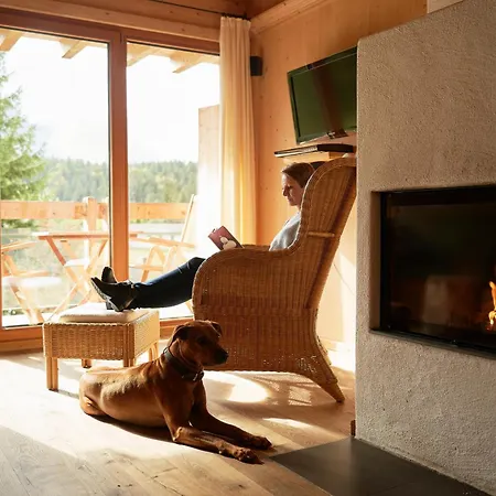 公寓式酒店 Rosamunde 洛伊塔施