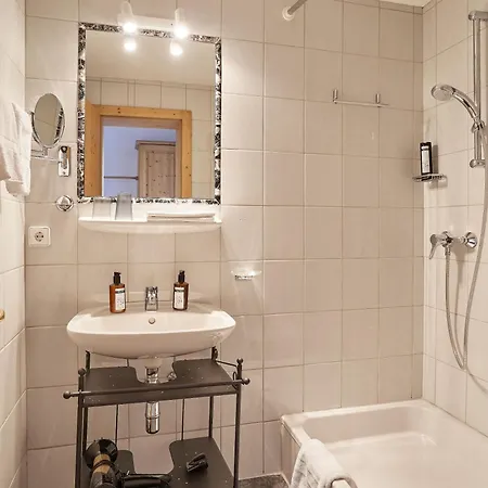 Rosamunde 4* Leutasch