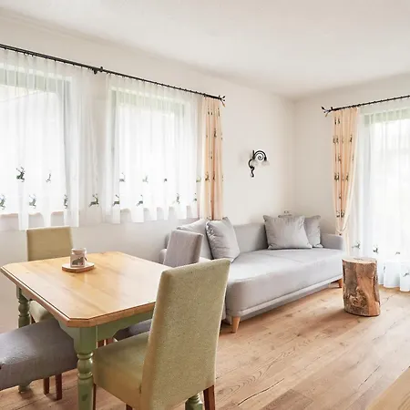 Rosamunde 公寓式酒店