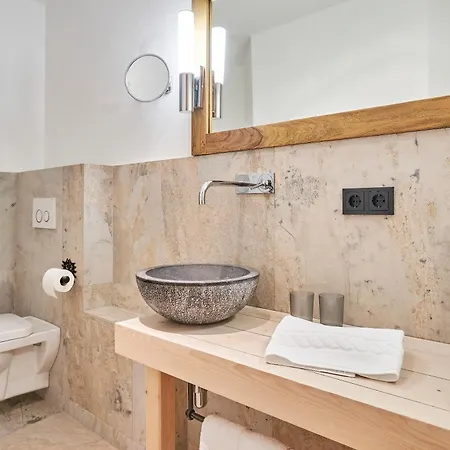 Aparthotel Rosamunde