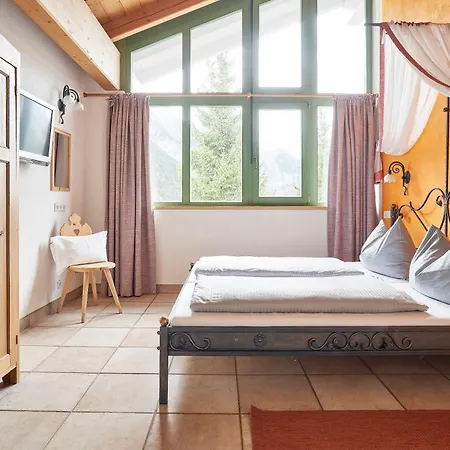 Aparthotel Rosamunde Leutasch