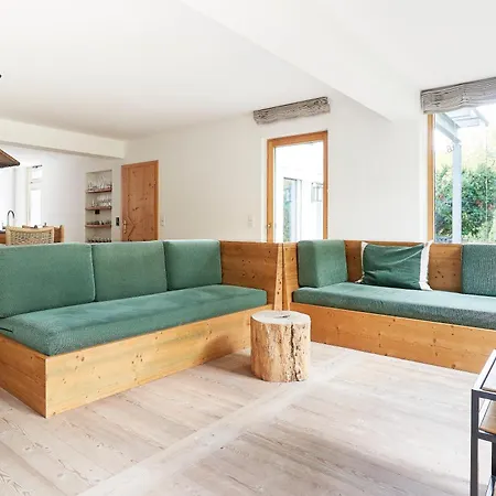 Rosamunde Aparthotel
