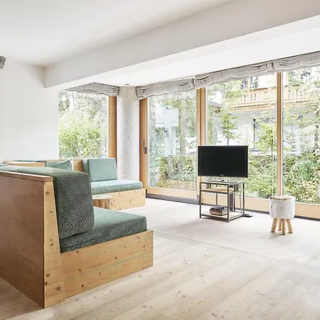 Rosamunde Aparthotel Leutasch