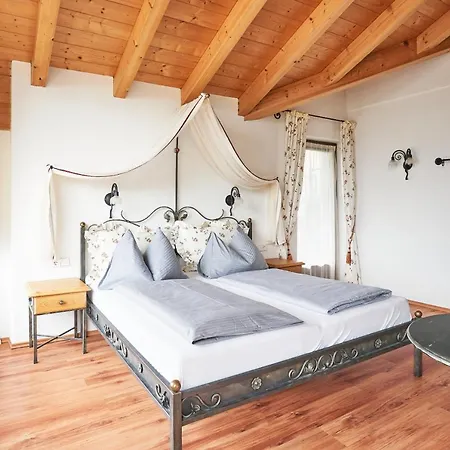 公寓式酒店 Rosamunde 洛伊塔施