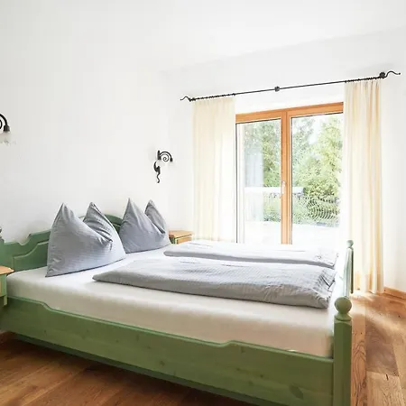 Aparthotel Rosamunde