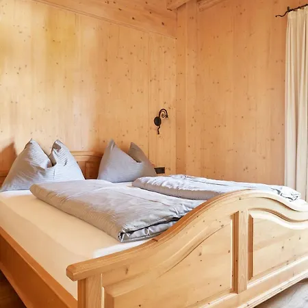 Rosamunde Aparthotel Leutasch