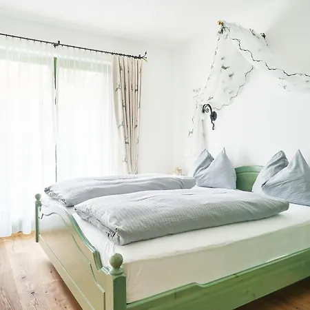 Rosamunde Aparthotel