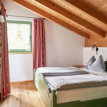 Aparthotel Rosamunde Leutasch