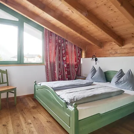 Aparthotel Rosamunde