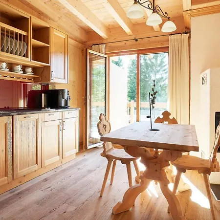 Rosamunde 4* Leutasch