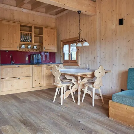 公寓式酒店 Rosamunde 4*