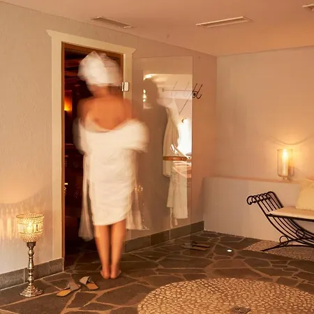 Aparthotel Rosamunde *
