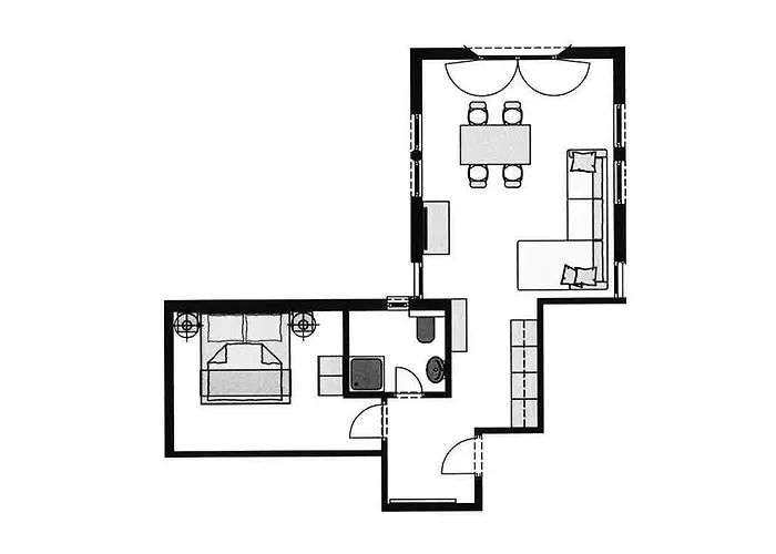 Rosamunde 4* Leutasch