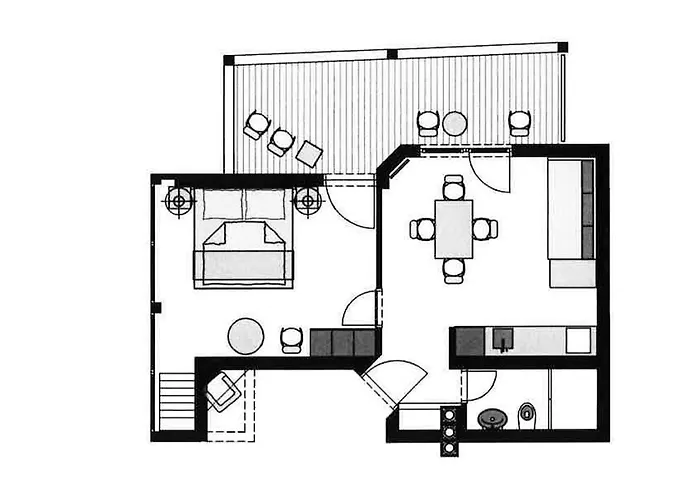 Rosamunde 4* Leutasch