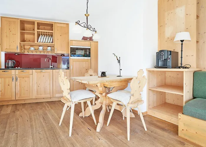 Rosamunde 4* Leutasch
