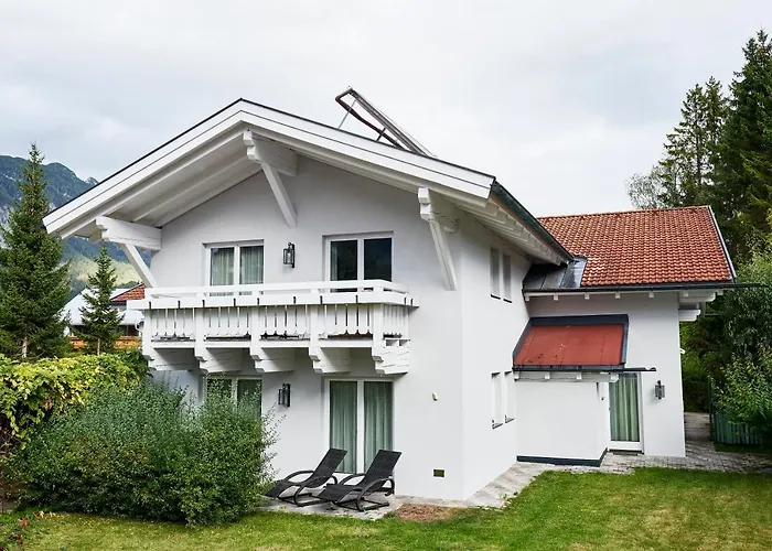 Aparthotel Rosamunde 4*