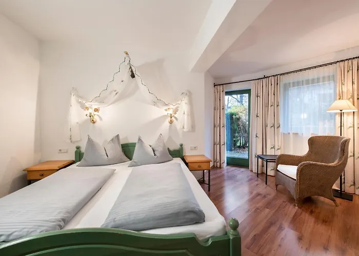 Rosamunde 4* Leutasch