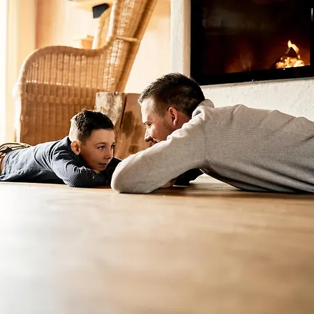 Aparthotel Rosamunde