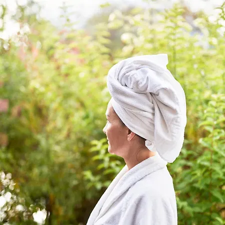 Rosamunde Aparthotel 4*