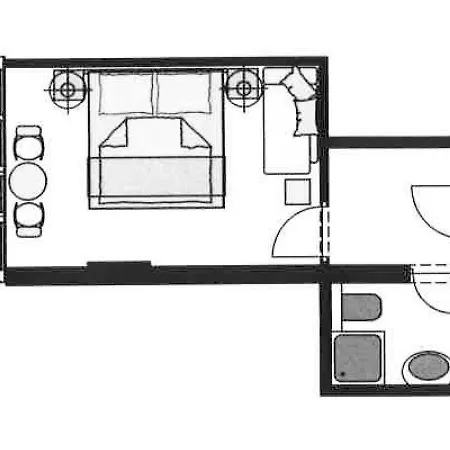 Rosamunde Aparthotel Leutasch