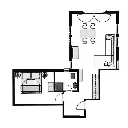 Rosamunde 4* Leutasch