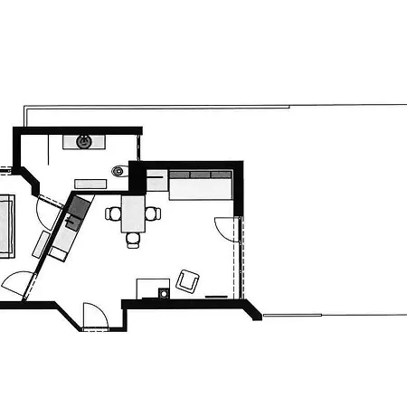 Aparthotel Rosamunde Leutasch