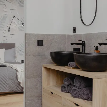 Aparthotel Rosamunde