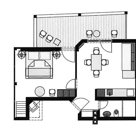 Rosamunde 4* Leutasch