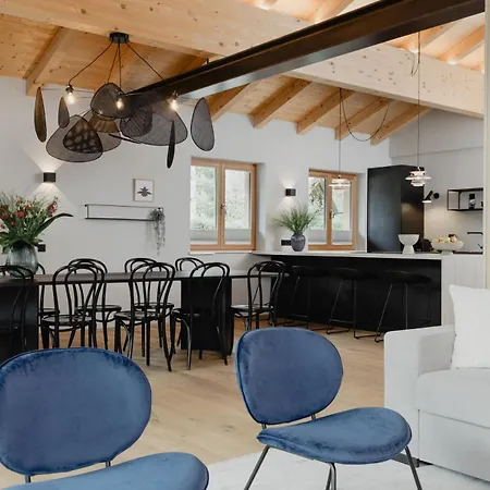 Aparthotel Rosamunde Leutasch