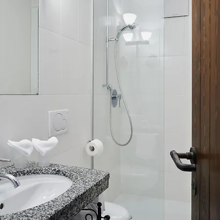 Rosamunde Aparthotel