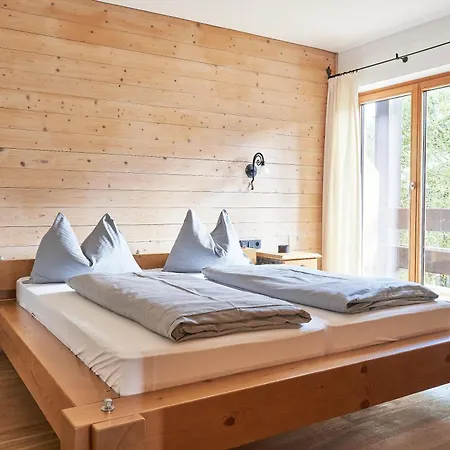 Aparthotel Rosamunde