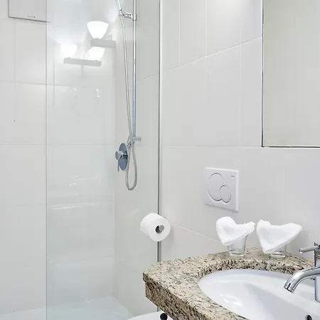 Aparthotel Rosamunde Leutasch