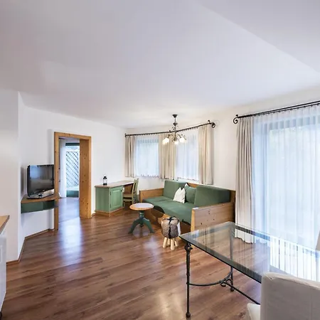 Rosamunde 4* Leutasch