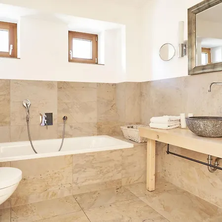 Rosamunde Aparthotel