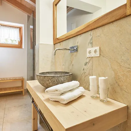 Aparthotel Rosamunde