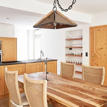 Rosamunde Aparthotel Leutasch