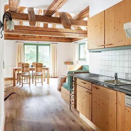 Rosamunde 4* Leutasch