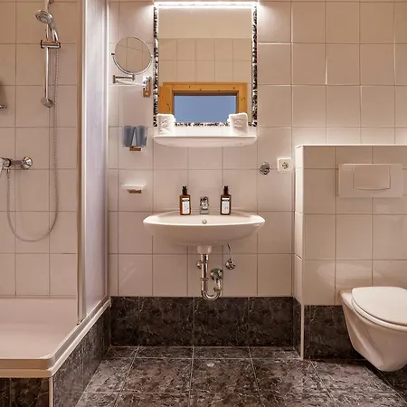 Rosamunde Aparthotel