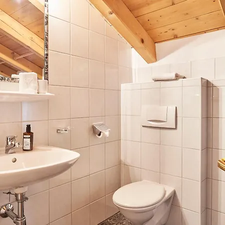 Aparthotel Rosamunde