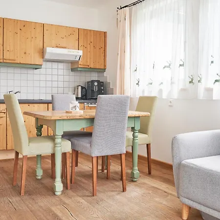 Aparthotel Rosamunde