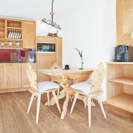 Rosamunde 4* Leutasch