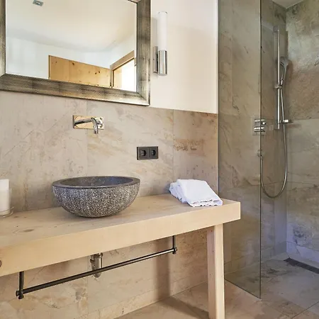 Aparthotel Rosamunde