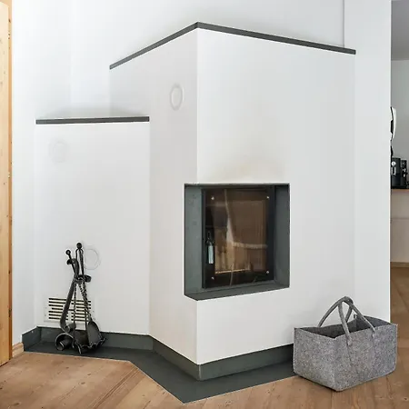 Rosamunde Aparthotel Leutasch