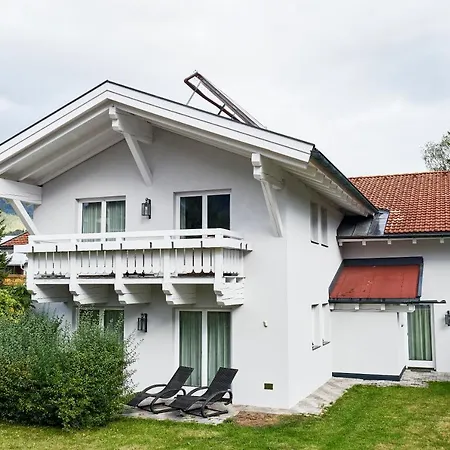 Aparthotel Rosamunde 4*