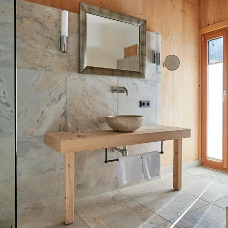 Aparthotel Rosamunde Leutasch