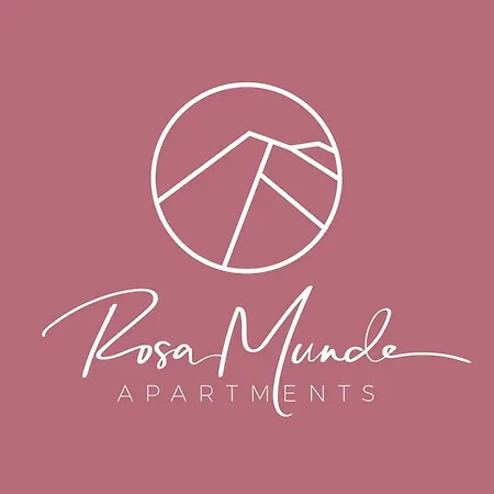 Aparthotel Rosamunde 4*