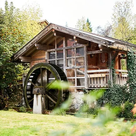 Rosamunde Aparthotel