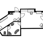 Aparthotel Rosamunde
